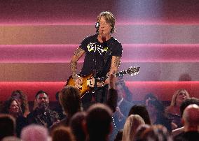 59th Annual CMA Awards - Show