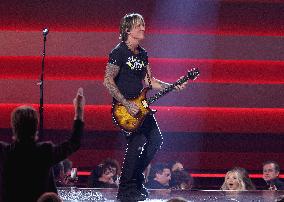 59th Annual CMA Awards - Show