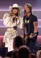 59th Annual CMA Awards - Show