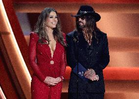 59th Annual CMA Awards - Show