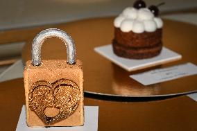 The 2026 Pastry Grand Prix in Paris FA