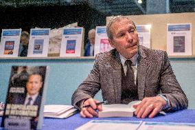 107th Mayors Congress - Paris