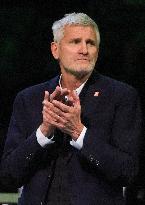 TENNIS - DAVIS CUP 2025 - FINAL 8 19/11/2025