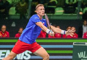 TENNIS - DAVIS CUP 2025 - FINAL 8 20/11/2025