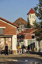 Illustration Romainville