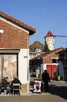 Illustration Romainville