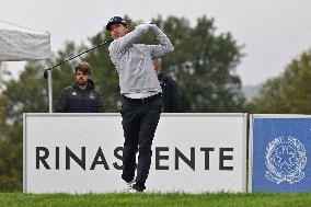 ALTRO - Golf - Campionato Nazionale Open di Golf
