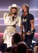 59th Annual CMA Awards - Show