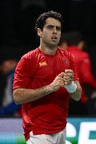 TENNIS - Internazionali di Tennis - Davis Cup - Final Eight