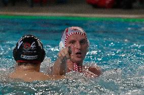 PALLANUOTO - Euro Cup -  Rari Nantes Savona vs VK Spandau Berlin