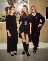 Pre-Inauguration of The Exhibition Wonderland - Spain