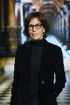 Inauguration of Lady Diana at Grevin Museum - Paris