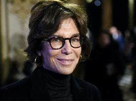 Inauguration of Lady Diana at Grevin Museum - Paris