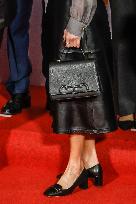 Queen Letizia At CEOE Foundation 40th Anniverssary - Madrid
