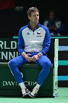 TENNIS - Internazionali di Tennis - Davis Cup - Final Eight