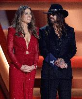 59th Annual CMA Awards - Show