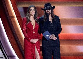 59th Annual CMA Awards - Show