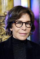 Inauguration of Lady Diana at Grevin Museum - Paris