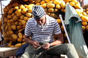 Fishing Sector Development in Algeria - Algeria