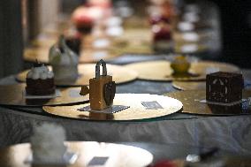 The 2026 Pastry Grand Prix in Paris FA