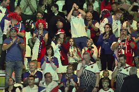 TENNIS - Internazionali di Tennis - Davis Cup - Final Eight