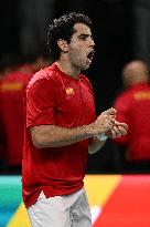 TENNIS - Internazionali di Tennis - Davis Cup - Final Eight