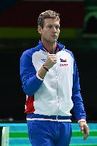 TENNIS - Internazionali di Tennis - Davis Cup - Final Eight