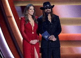 59th Annual CMA Awards - Show