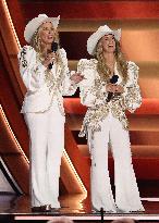 59th Annual CMA Awards - Show