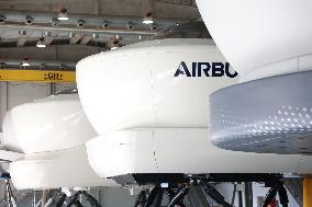 15th anniversary of the International Training Center (ITC) Airbus San Pablo - Spain