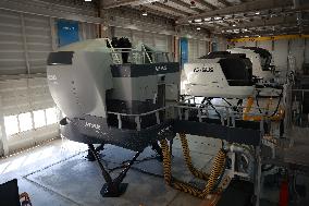 15th anniversary of the International Training Center (ITC) Airbus San Pablo - Spain