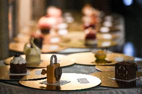 The 2026 Pastry Grand Prix in Paris FA