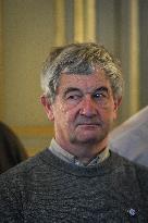 The 2026 Pastry Grand Prix in Paris FA