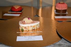 The 2026 Pastry Grand Prix in Paris FA