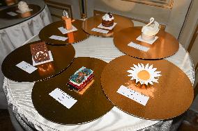 The 2026 Pastry Grand Prix in Paris FA