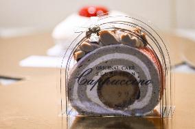 The 2026 Pastry Grand Prix in Paris FA