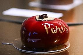 The 2026 Pastry Grand Prix in Paris FA