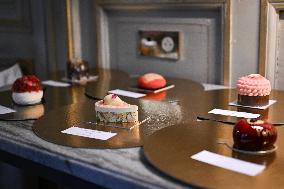The 2026 Pastry Grand Prix in Paris FA