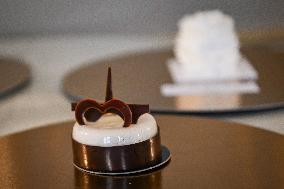 The 2026 Pastry Grand Prix in Paris FA