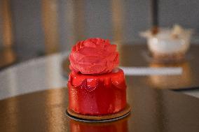 The 2026 Pastry Grand Prix in Paris FA