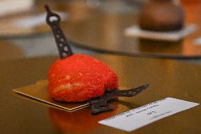 The 2026 Pastry Grand Prix in Paris FA