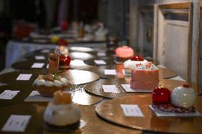 The 2026 Pastry Grand Prix in Paris FA