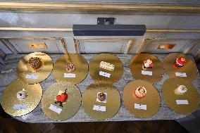 The 2026 Pastry Grand Prix in Paris FA