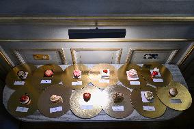 The 2026 Pastry Grand Prix in Paris FA