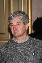 The 2026 Pastry Grand Prix in Paris FA