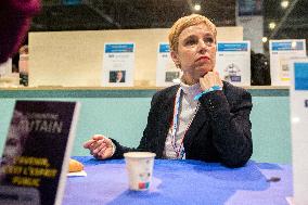 107th Mayors Congress - Paris