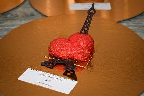The 2026 Pastry Grand Prix in Paris FA