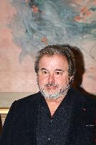 The 2026 Pastry Grand Prix in Paris FA