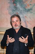 The 2026 Pastry Grand Prix in Paris FA