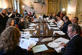 The 2026 Pastry Grand Prix in Paris FA